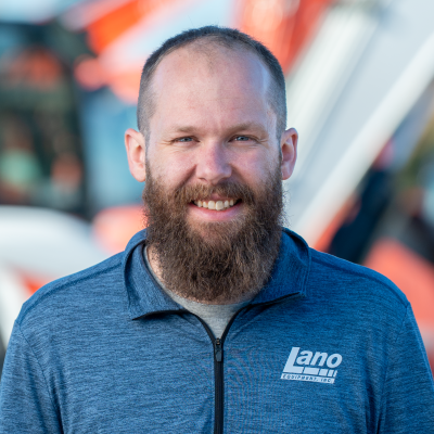 Evan Lano